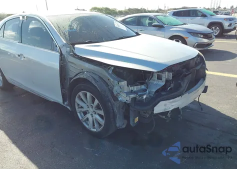 2014 Chevrolet Malibu 2Lt z USA, uszkodzony, nr VIN 1G11E5SL2EF138453